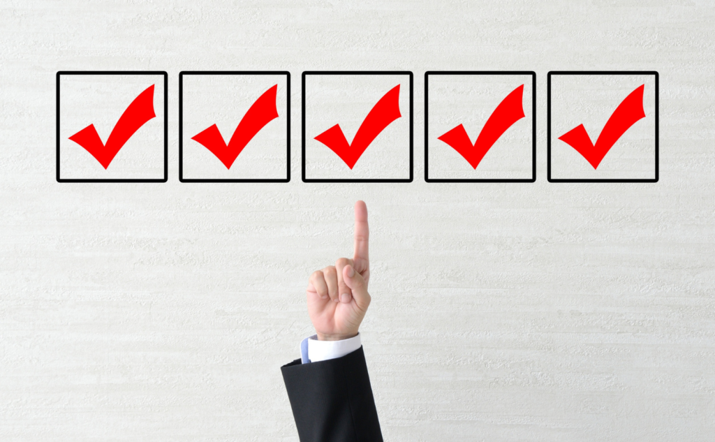 こんな状態なら早めに相談を|受診・支援を考えたい目安