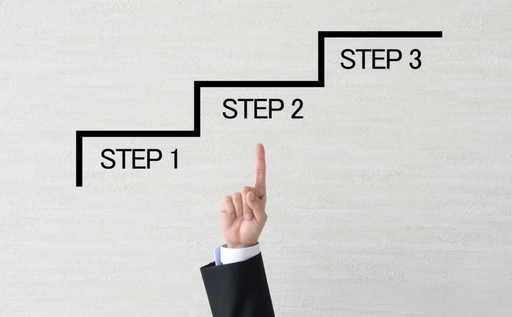 汚部屋を片付ける基本手順【初心者向け7ステップ】