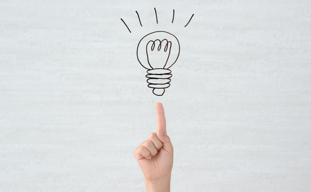 物の種類別に見る片付けのコツ