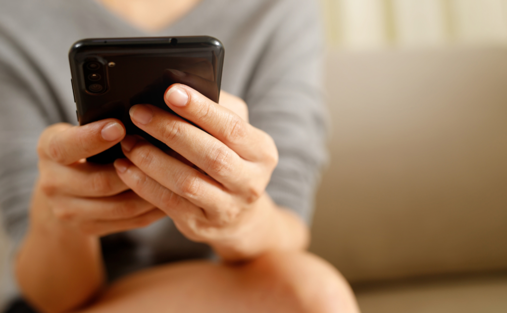 病気が疑われる場合の相談先