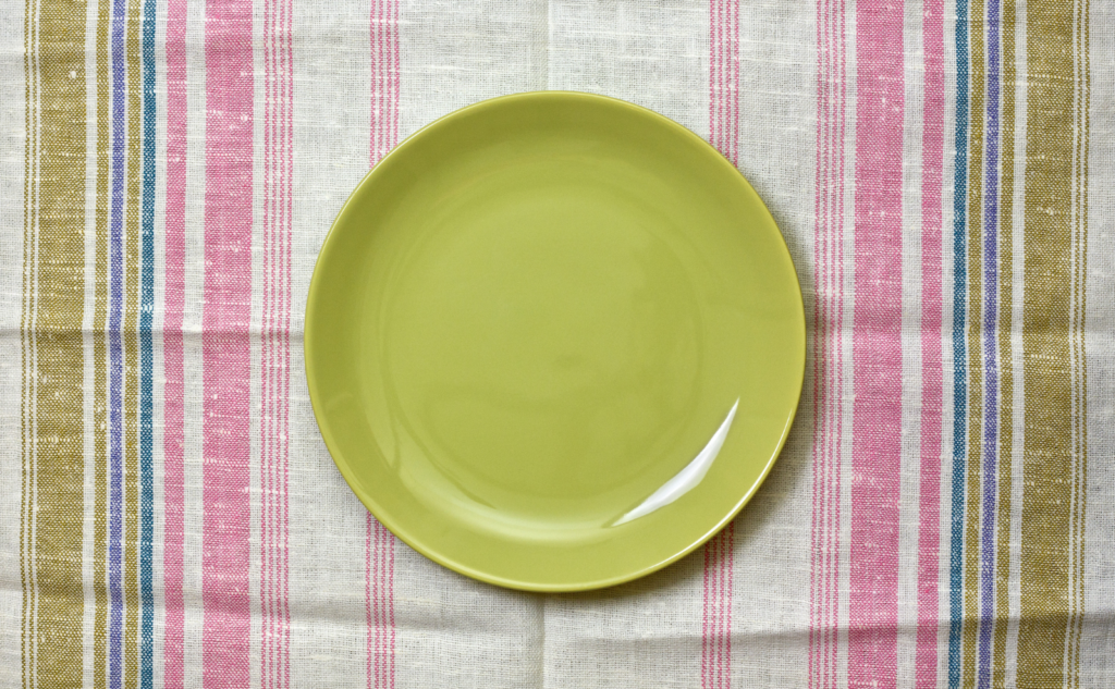 お皿の処分まとめ