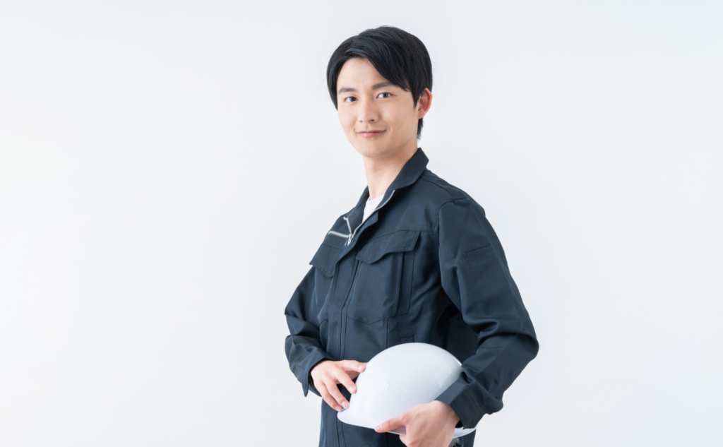 不用品回収業者に頼む手順