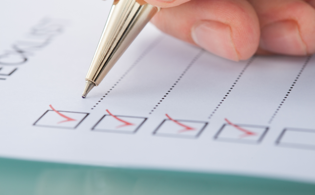 スチール家具を処分する前にやるべき準備