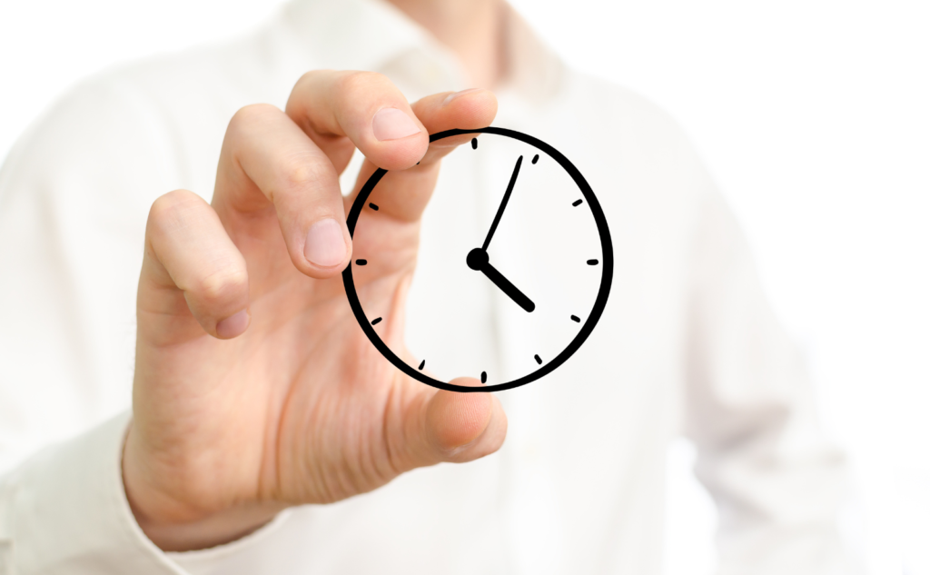 ベビーカーを処分するタイミングの目安