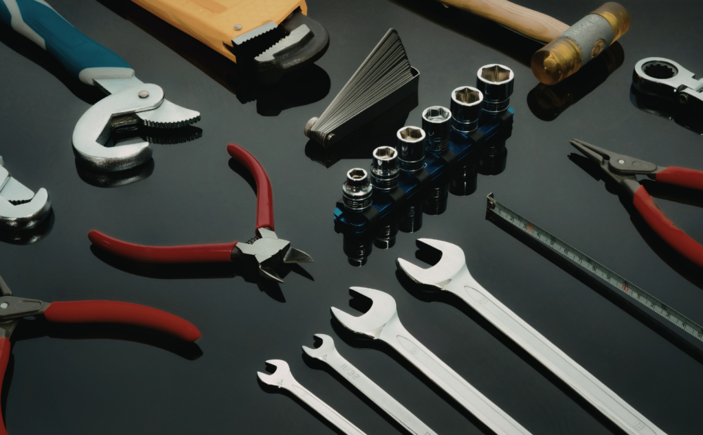 ベビーカーを解体して処分するのはあり？