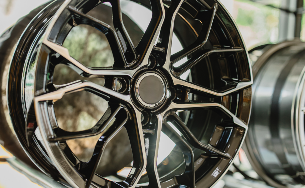 タイヤのホイールをゴミに出すまとめ