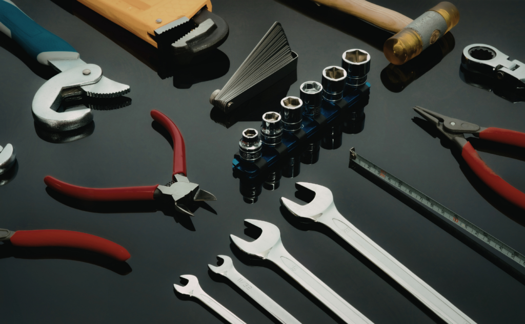 ベッド枠を解体して処分する方法