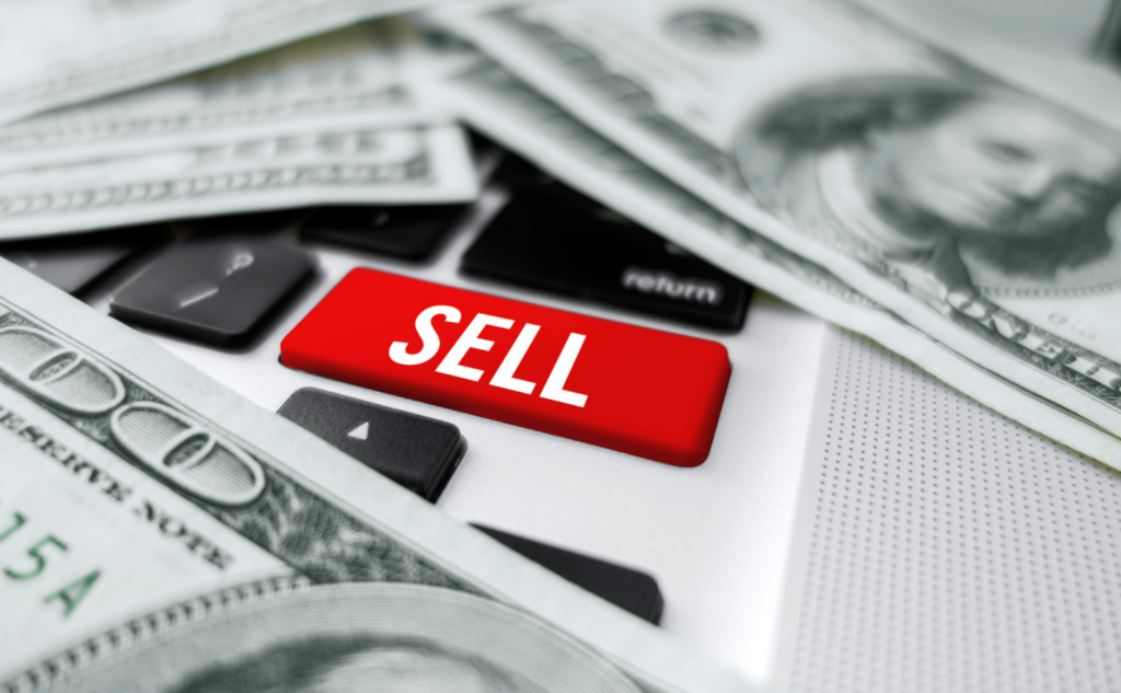 ベッド枠を売る・譲る方法