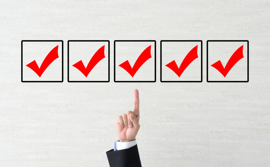 ベッド枠を処分する前に確認しておきたいこと