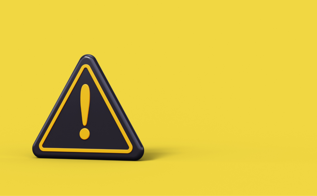 断捨離をするときの注意点