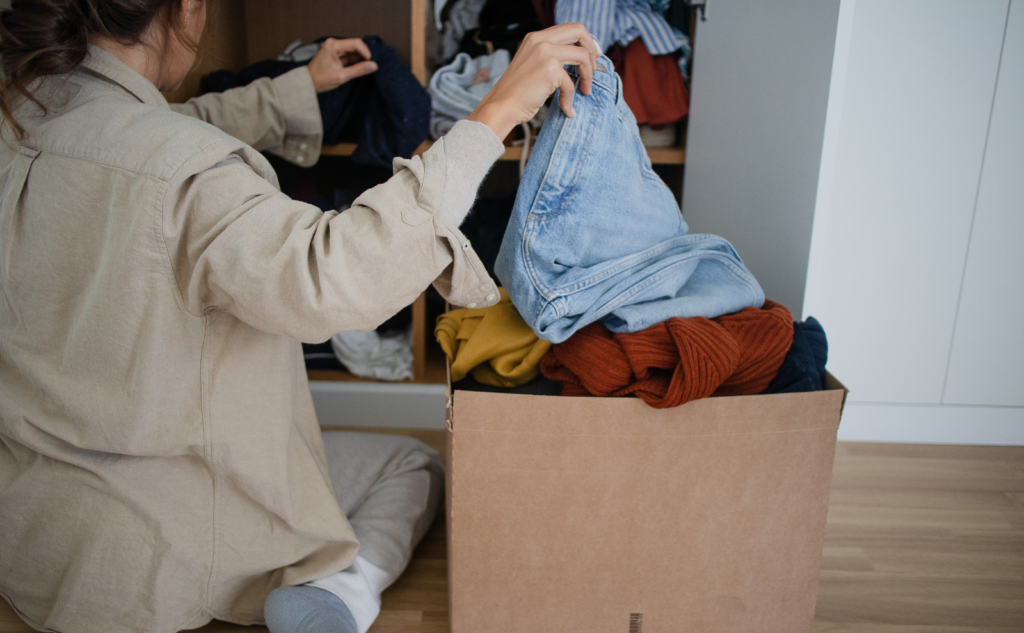 まとめ│断捨離は「物を減らすこと」より「気持ちを整えること」に意味がある