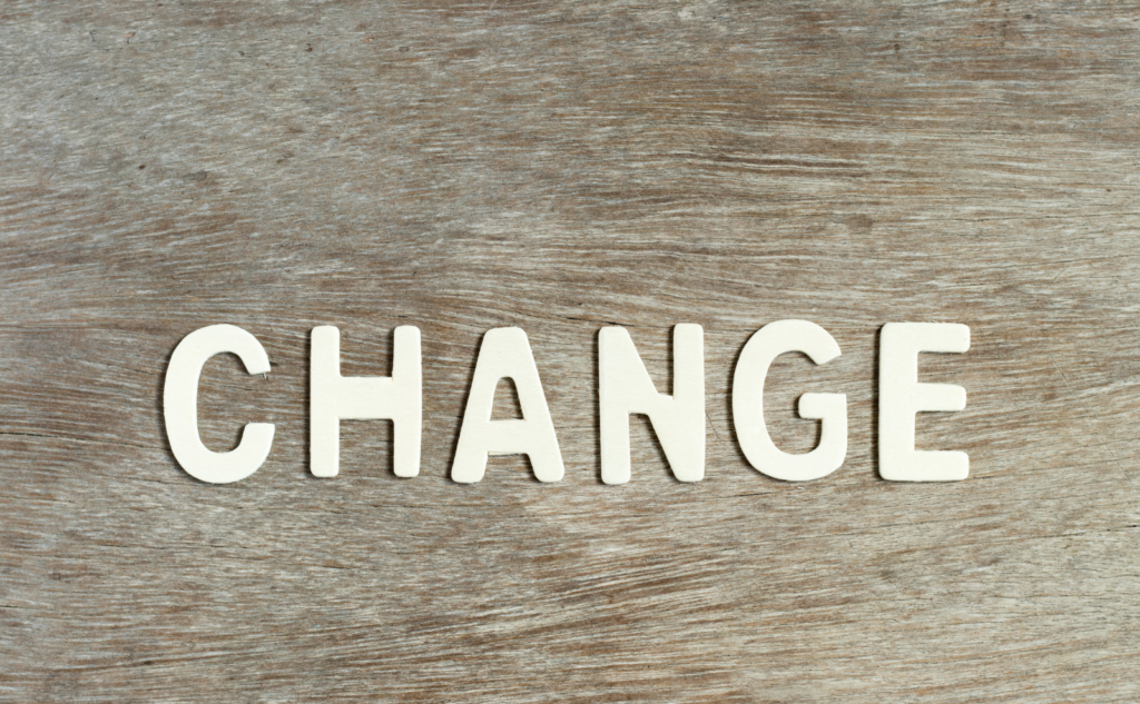 断捨離で得られる気持ちの変化