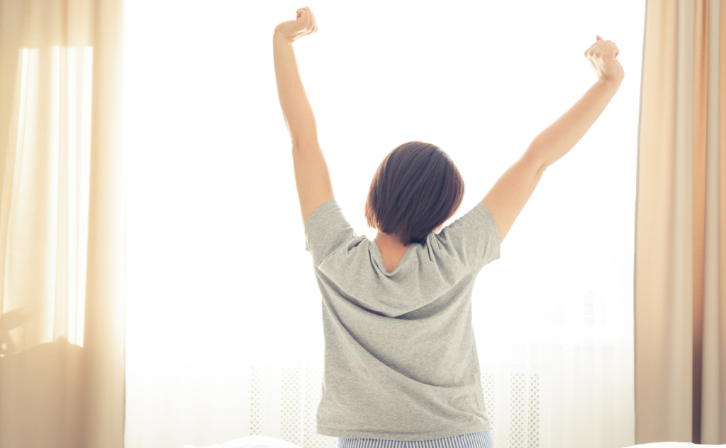 断捨離後によくあるポジティブな変化