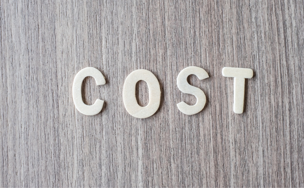 デスクの引き取り料金相場と費用の目安