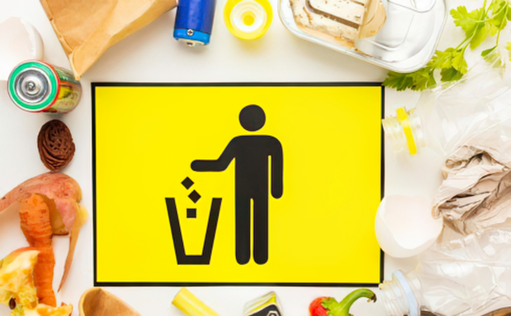 毎日物を捨てる習慣は小さく始めることが成功の近道