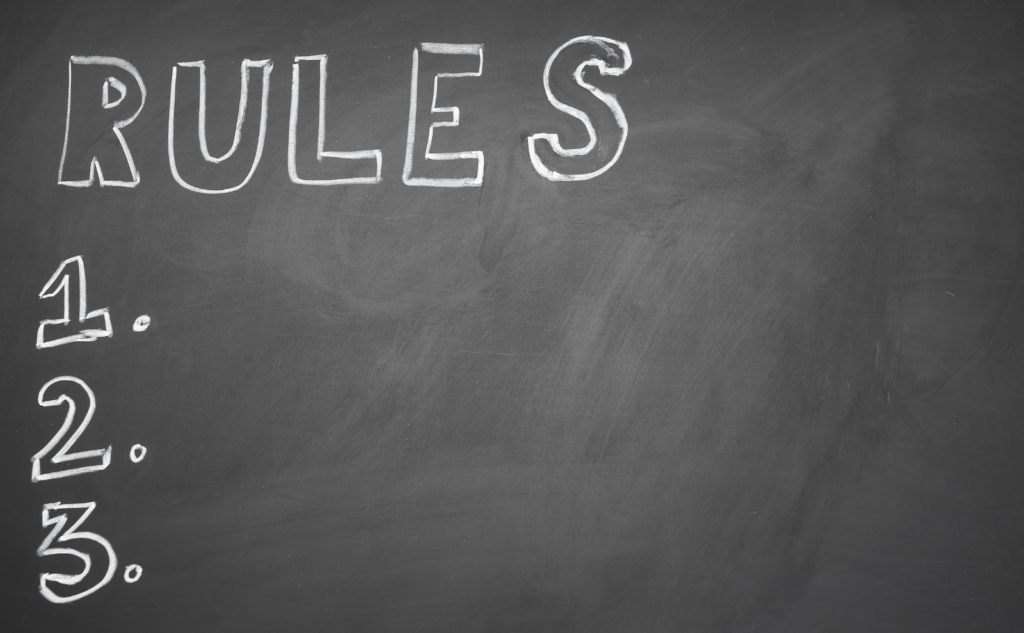 毎日物を捨てるときに最初に決めたい3つのルール