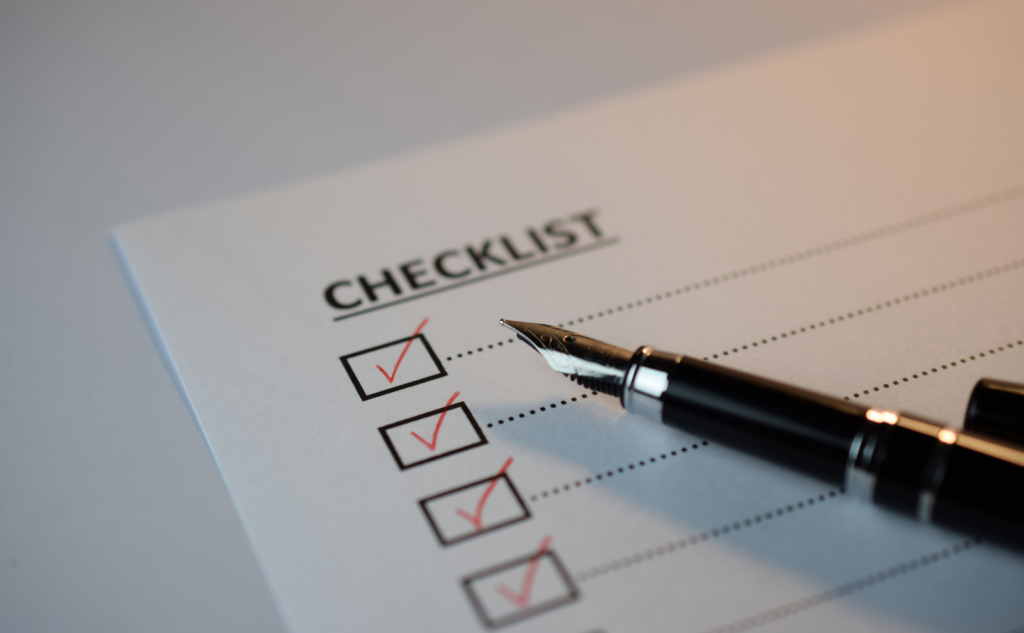 場所別に見る捨てやすい物リスト