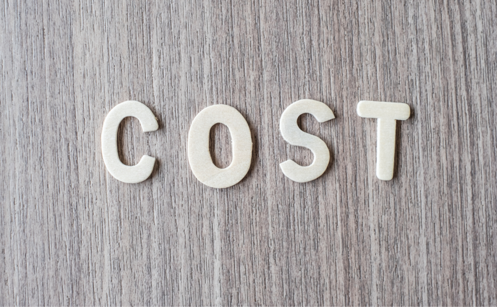 観葉植物の処分にかかる費用相場