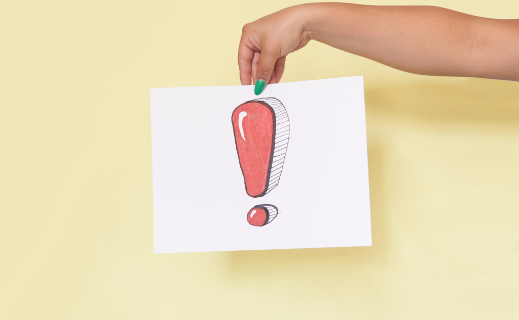 観葉植物を手放した後にしておきたいこと