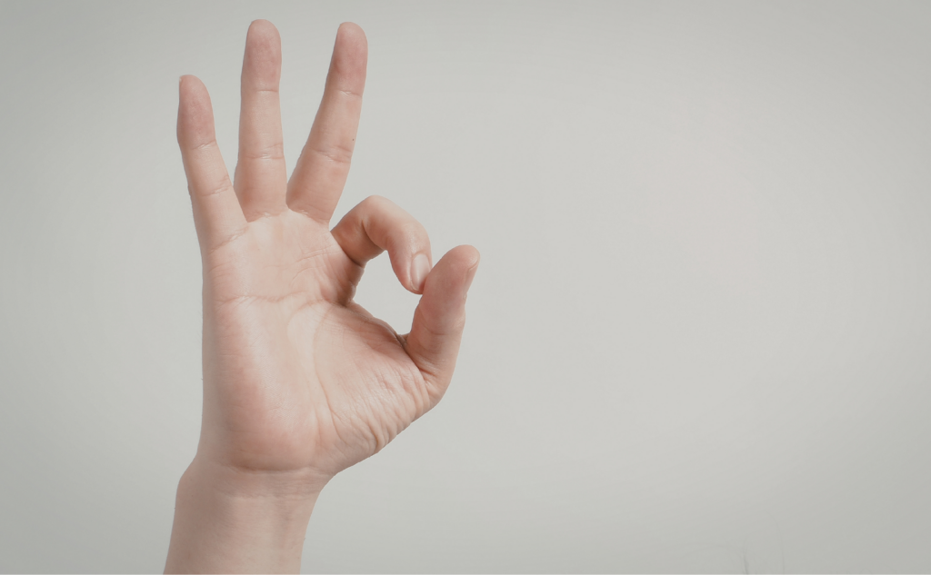 逆に、無理に急がなくてもよいケース