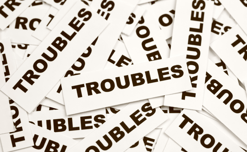 遺品整理で注意したいトラブルと対策