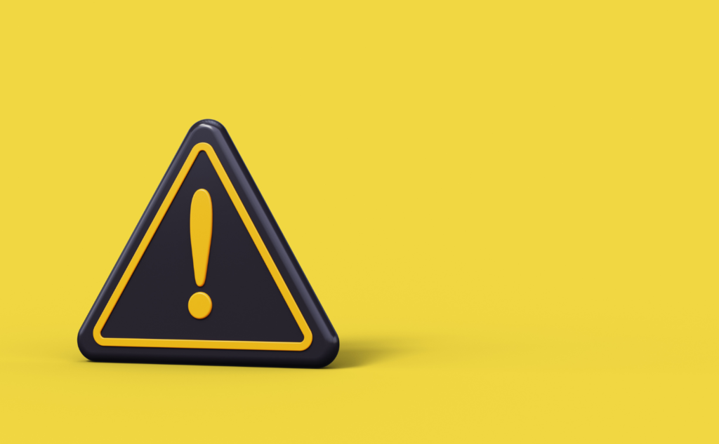 売却や処分の前に気をつけたい注意点