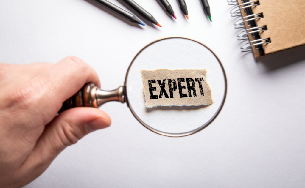 こんなケースは専門家に早めに見てもらったほうがよい