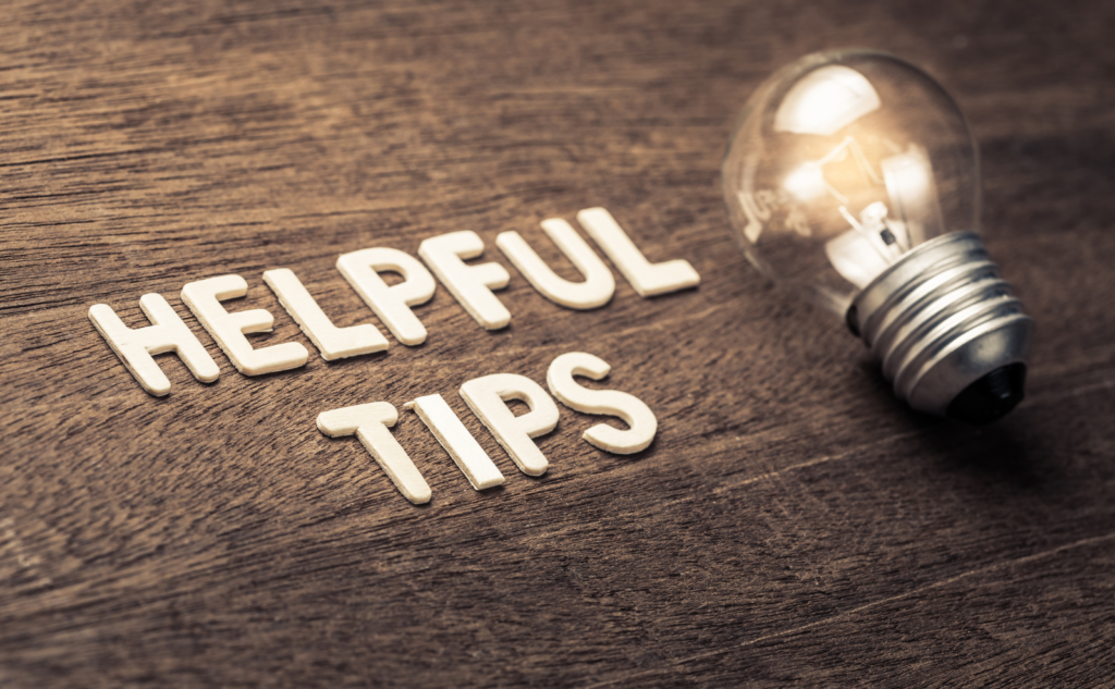 家族や関係者と話し合うときのポイント