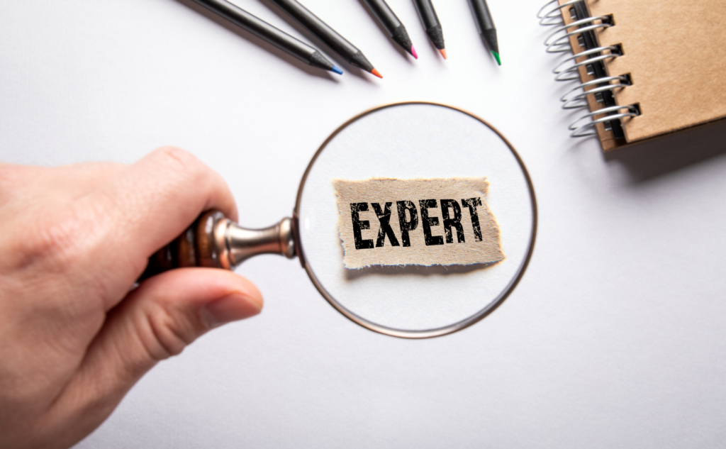 こんな人は専門家に相談したほうが進めやすい