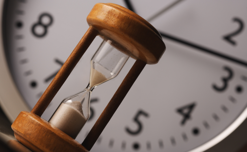 ノートを捨てるタイミングと保管目安