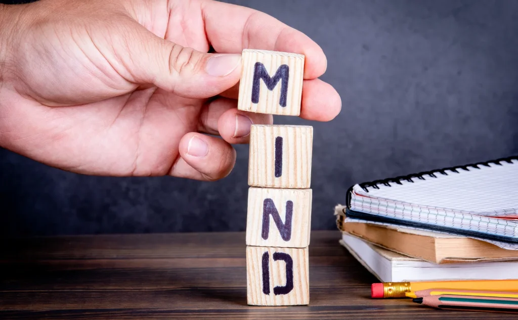 片付けを続けやすくするための考え方