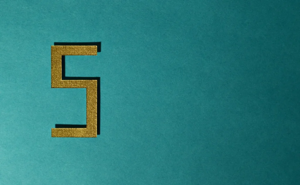 片付けられない主な原因はこの5つ