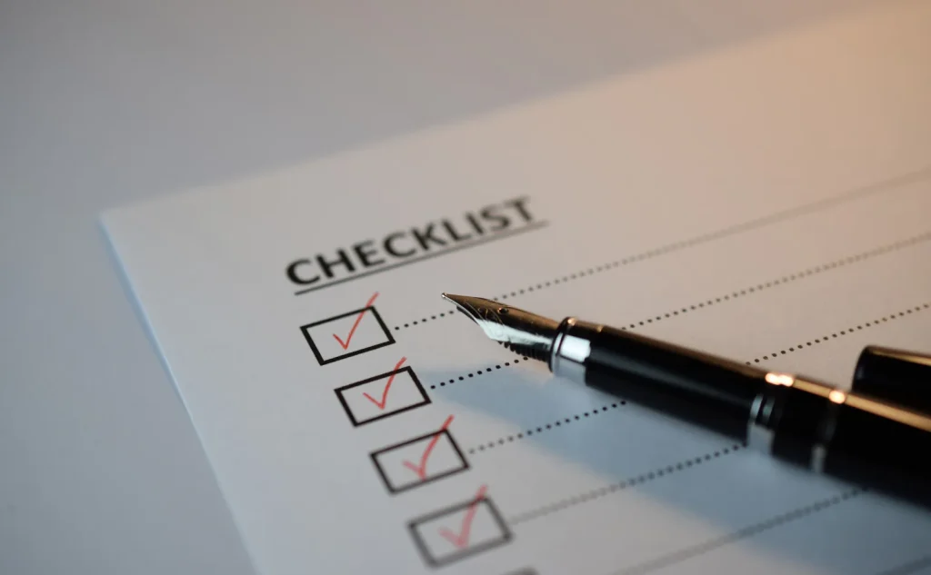 汚部屋片付けの期間を左右する5つの要素