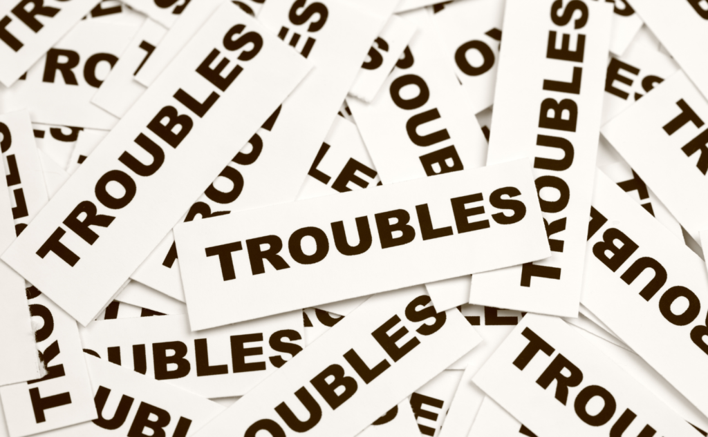 汚部屋が家族に与える悪影響