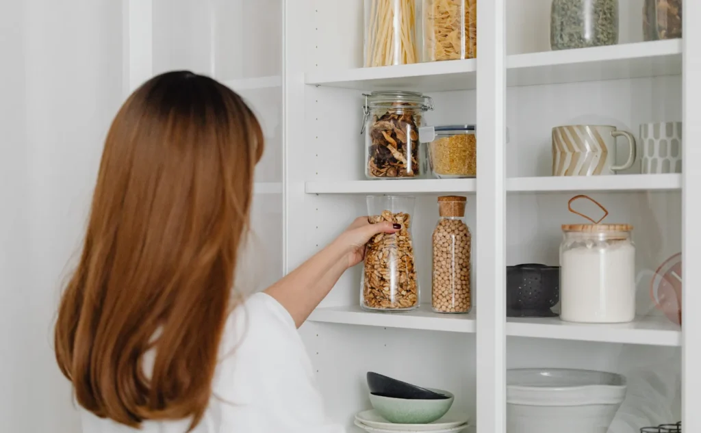 片付けてもリバウンドしないための習慣