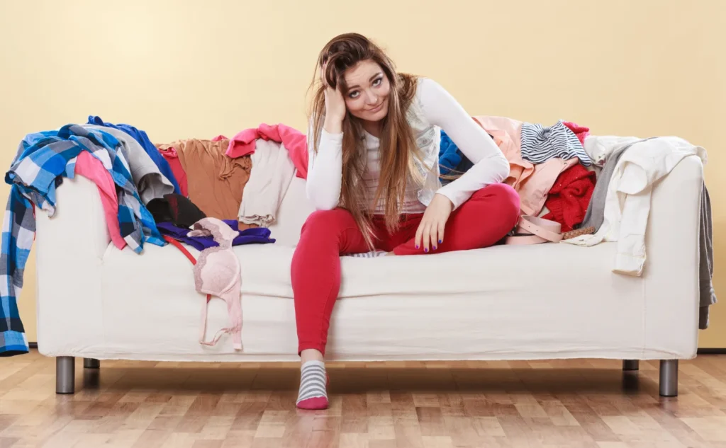 まとめ｜汚部屋で床が見えない部屋は順番を決めれば片付けられる