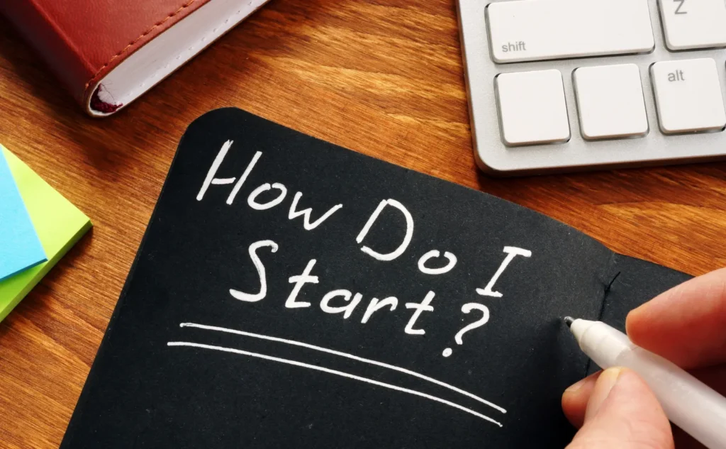 汚部屋で床が見えない部屋はどこから片付けるべきか