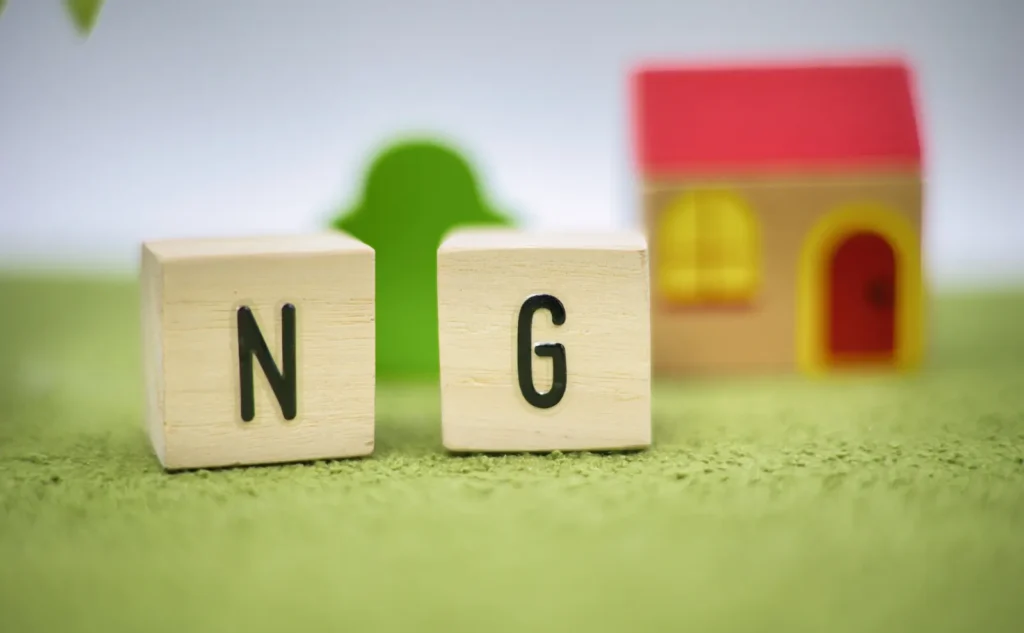 汚部屋片付けでやってはいけないこと