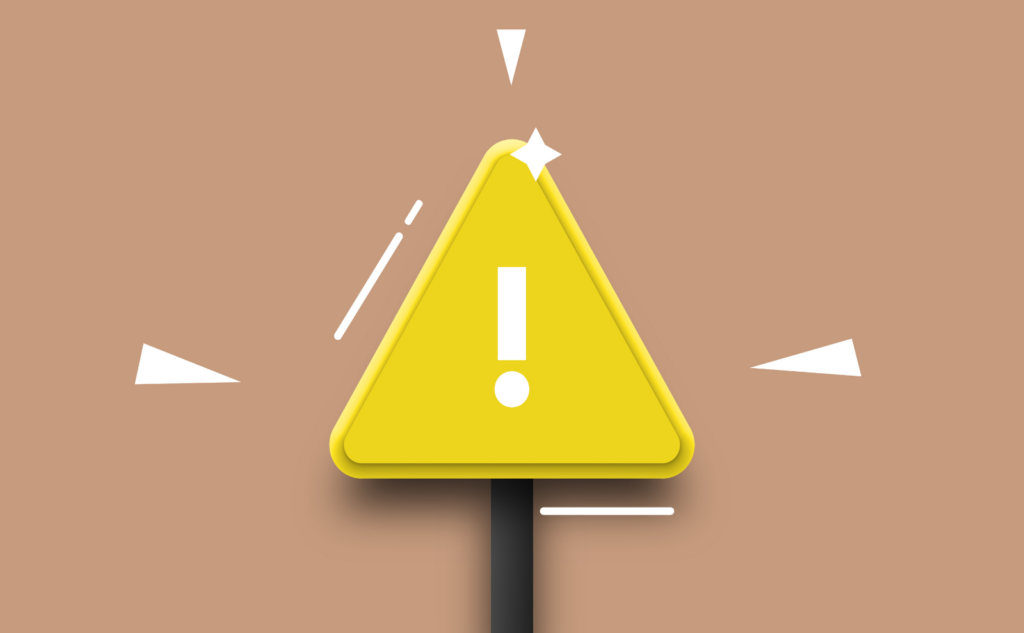 売る前にやっておきたい注意点