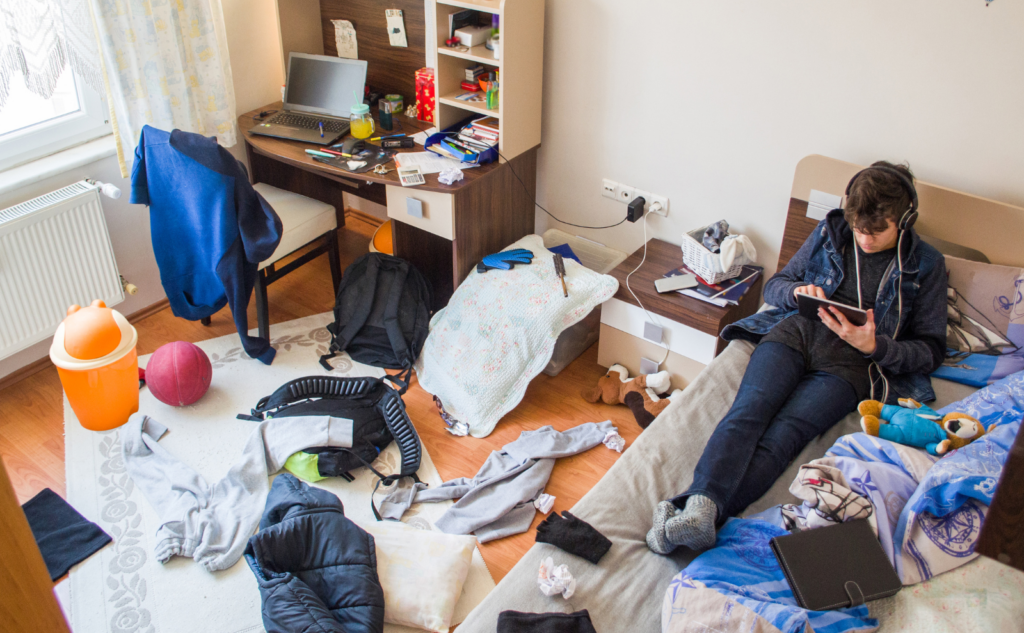 まとめ｜汚部屋克服は小さな片付けを続けることが大切