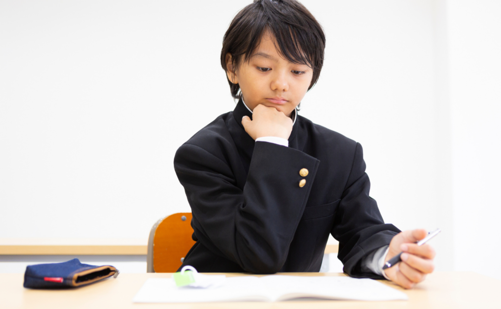 まとめ│中学生の片付けは親子で無理なく取り組むことが大切