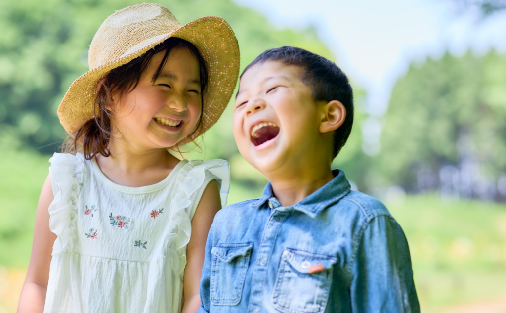 年齢別に見る子供の片付け能力の目安