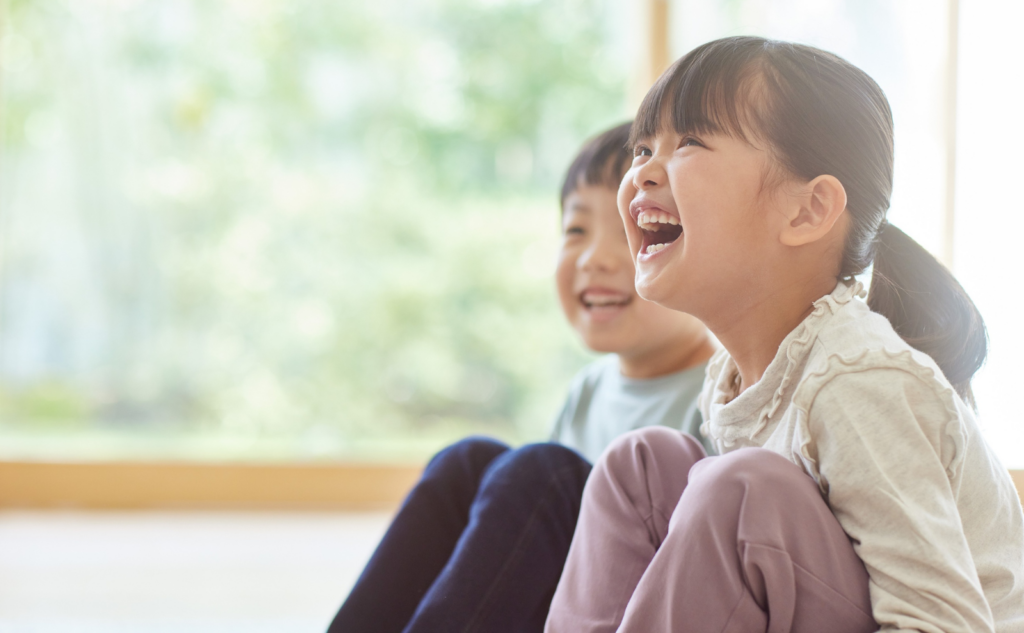 子供が自分から片付けたくなる仕組み作り