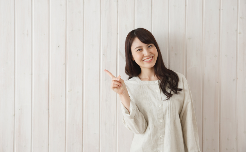 汚い部屋から抜け出すために最初にやること