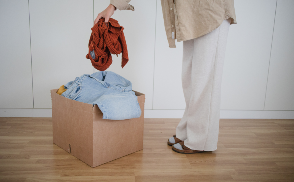まとめ│引越しは服を見直して身軽に新生活を始めよう