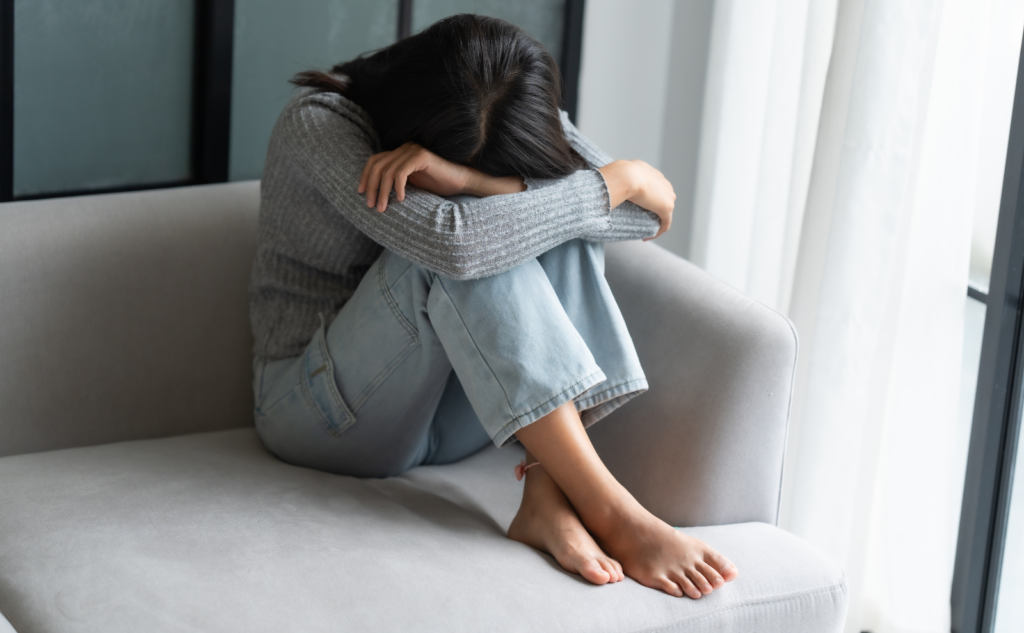 汚部屋になりやすい女子の特徴