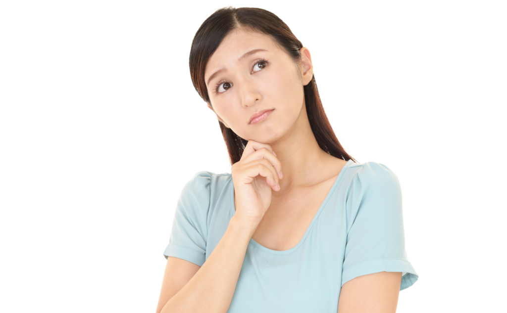 自分で片付けるべきか業者へ依頼するべきか