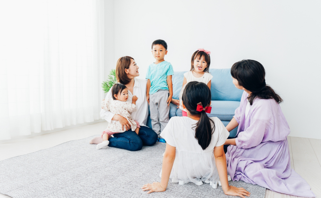 まとめ│震災の教訓を生かして子どもの年齢に合った防災グッズを備えよう