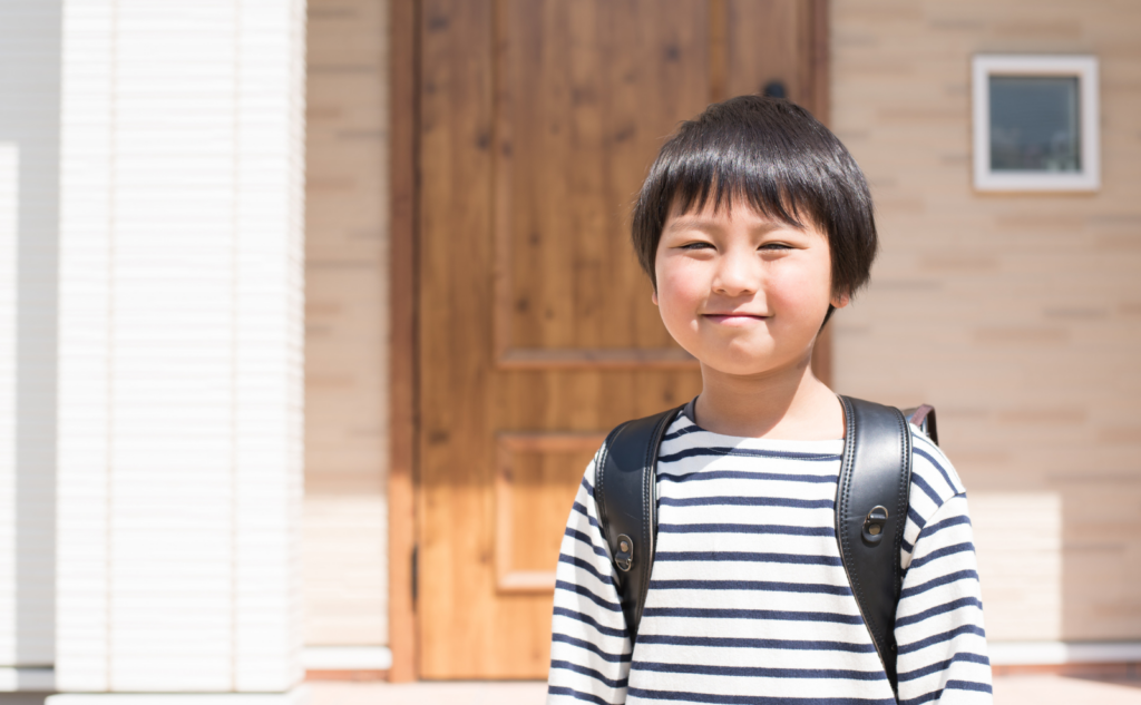 東日本大震災から学ぶ子どもの防災グッズと避難への備え