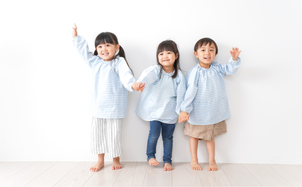 年齢別に準備したい子どもの防災グッズ